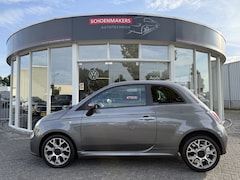 Fiat 500 - 0.9 TwinAir T 500S