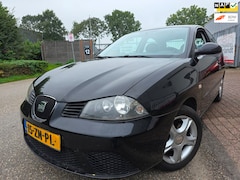 SEAT Ibiza - 1.4-16V Trendstyle met nieuwe APK