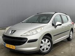 Peugeot 207 SW - 1.4 VTi 95PK X-line / *NAP* / NW APK / 2008 / Airco