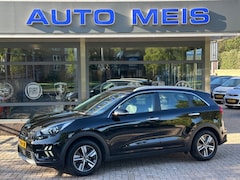 Kia Niro - 1.6 GDi Hybrid DynamicLine Automaat Navi Camera Cruise