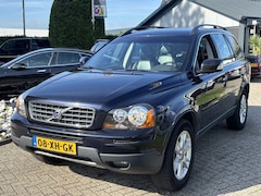 Volvo XC90 - 3.2 Momentum 2007 7-Persoons Automaat Facelift
