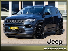 Jeep Compass - 4XE 240pk 4WD Auto S LEER / CLIMA / ADAPTIVE CRUISE