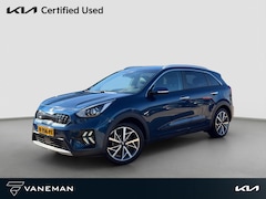 Kia Niro - 1.6 GDi Hybrid DynamicPlusLine