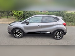 Renault Captur - 0.9 TCe Dynamique/trekhaak/navigatie/cruise control/NAP/ECC