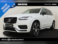Volvo XC90 - T8 RECHARGE AWD R-DESIGN -PANO.DAK|HARMAN/KARDON|360°CAM|STANDKACHEL|HEAD-UP DISP.|SPORTST