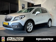 Opel Mokka - 1.4 T INNOVATION l NAP l CAMERA l CLIMA l CRUISE l TREKHAAK l