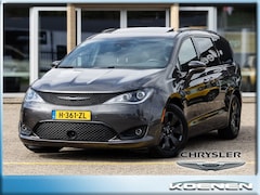 Chrysler Pacifica - 3.6 V6 HYBRID Limited S PANO / LEER / 7 ZITS