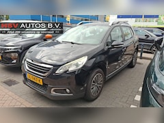 Peugeot 2008 - 1.2 PureTech Blue Lion navi airco org NL