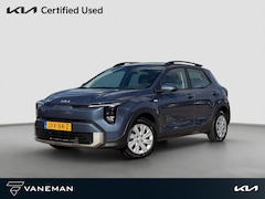 Kia Stonic - 1.0 T-GDi MHEV DynamicLine