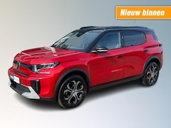 Citroën C3 Aircross - 1.2 HYB 145PK PLUS