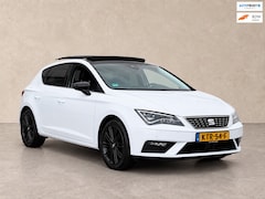 SEAT Leon - 1.5 TSI Xcellence+VirtualCockpit +Pano+Carplay+DealerOnderhouden