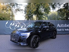 Audi Q5 Sportback - 50 TFSI e |S Edition|Black Edition|Panoramadak|Automaat|