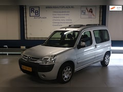 Peugeot Partner MPV - 1.6-16V Zenith 4 / AIRCO / 8-2027 APK / 5 PERSOONS