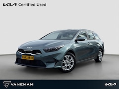 Kia Cee'd Sportswagon - Ceed 1.5 T-GDi DynamicLine Automaat