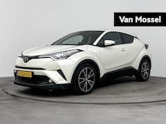 Toyota C-HR - 1.8 Hybrid Executive 123PK | Automaat | Stoelverwarming | Achteruitrijcamera | Climate Con