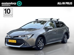 Toyota Corolla Touring Sports - 2.0 Hybrid Trek | Trekhaak | Elektrisch bedienbare achterklep | Achteruitrij camera |