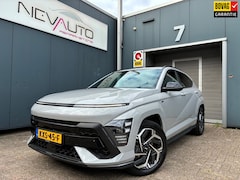Hyundai Kona - 1.6 GDI HEV N-Line FULL HYBRID 140PK