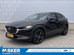 Mazda CX-30 - 2.0 Automaat Homura