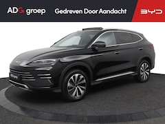 BYD Seal U - Limited Edition 87 kWh | 500 KM Actieradius | DEMO | Rijklaar |