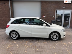 Mercedes-Benz B-klasse - 180 Comfort|AUTOMAAT|AIRCO|NIEUWE APK
