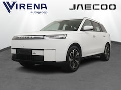 Jaecoo 5 - 5 EV Exclusive 61 kWh Glazendak - Premium Soundsystem - Adaptief Cruisecontrol - Stoel/Stu