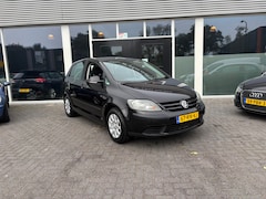 Volkswagen Golf Plus - 1.6 FSI Comfortline / Airco / Cruisen Control / L.m Velgen