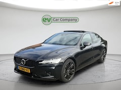 Volvo S60 - 2.0 Recharge T8 AWD R-Design | Bowers & Wilkins | Panoramadak | Memory Seats | Headup Disp