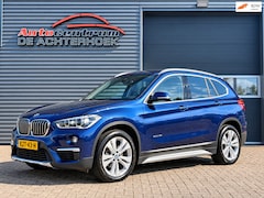 BMW X1 - SDrive18i High Executive Pano | Automaat | Navi
