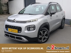 Citroën C3 Aircross - 1.2 PureTech S&S Feel