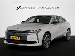 DS No 4 - E-Tense Pallas 58.3 kWh Camera Apple CarPlay 19"