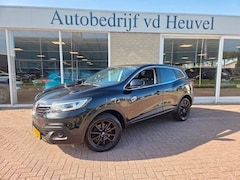 Renault Kadjar - 1.2 TCe *Trekhaak*PDC*Cruise Controle* Rijklaar