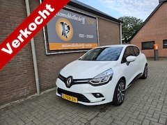 Renault Clio - 0.9 TCe Intens