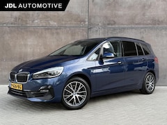 BMW 2-serie Gran Tourer - 216i 7persoons Business Edition | Trekhaak | Head-UP | Cruise control | DAB+ | Elektr. Kof
