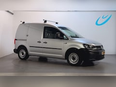 Volkswagen Caddy - 2.0 TDI L1H1 Navigatie App-Connect DAB+ Cruise Control