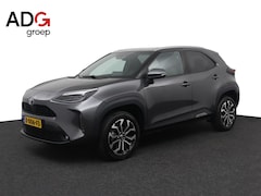 Toyota Yaris Cross - 1.5 Hybrid Dynamic | Stoelverwarming | Navigatie | Cruisecontrol | Parkeercamera |