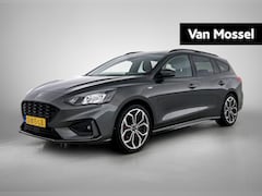 Ford Focus Wagon - 1.0 EcoBoost Hybrid Active X Business