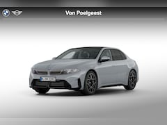 BMW i3 - Sedan 50 xDrive First Edition 113.4 kWh | M Sportpakket | Innovation Pack | Trekhaak