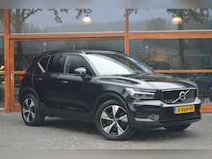 Volvo XC40 - T5 Hybride Plus Dark | SOH 90% | Trekhaak | Camera | Panoramadak | Memory |