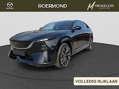 Mazda CX-6e - Takumi 78 kWh | Nieuwe Auto | Geheel Rijklaar |