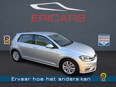 Volkswagen Golf - 1.5 TSI Comfortline NAVI TEL LM PDC V+A ADAPTIVE CC DAB