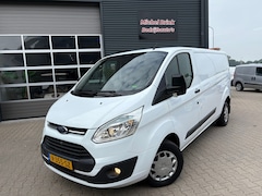 Ford Transit Custom - 290 2.2 TDCI L2H1 Airco