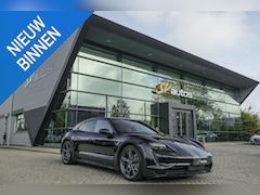 Porsche Taycan Cross Turismo - 4 476pk 93 kWh Panoramadak Performance plus Bose Passenger display 21" LMV NLauto Matrix l