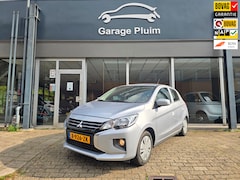 Mitsubishi Space Star - Space Star 1.2 Cool+ 5 Drs. Airco 1e eigenaar