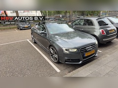 Audi A5 Sportback - 1.8 TFSI Pro Line S navigatie LM org NL
