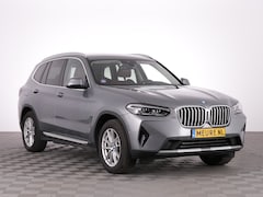 BMW X3 - xDrive30e Executive | LEDER | CAMERA | ECC | Full LED | PHEV