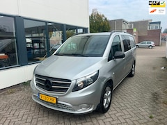 Mercedes-Benz Vito - 114 CDI Lang DC AUTOMAAT AIRCO NAVIGATIE