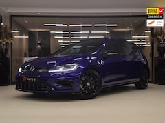 Volkswagen Golf Variant - 2.0 TSI 4Motion R /PANO/AKRA/ACC/DCC/DYNAUDIO/SFEER/VOL
