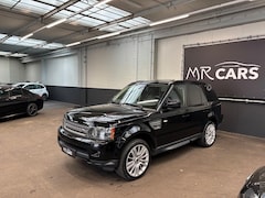 Land Rover Range Rover Sport - 3.6 TdV8 HSE