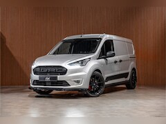 Ford Transit Connect - 1.5 EcoBlue L2 | L+R Schuifdeur | Bi-Xenon | Blind Spot | Cruise control | Trekhaak | Navi