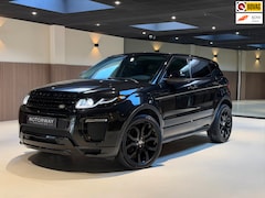 Land Rover Range Rover Evoque - 2.0 Si4 HSE Dynamic|Navigatie|Leder|Camera|Stoel+stuur verwarming|